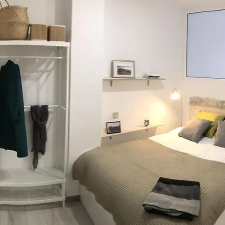 Apartment Canteras Snorkel Hotspot Las Palmas de Gran Canaria