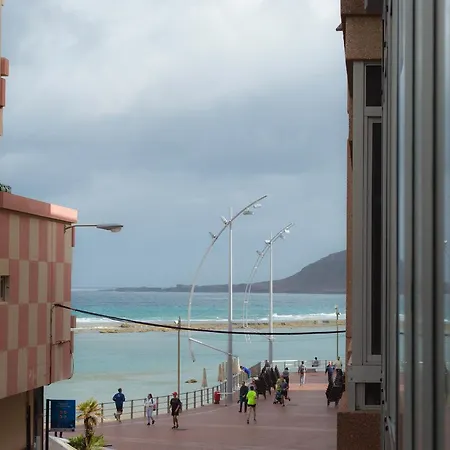 Canteras Snorkel Hotspot Apartment *