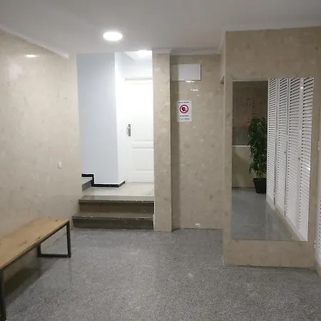 Canteras Snorkel Hotspot Apartment *