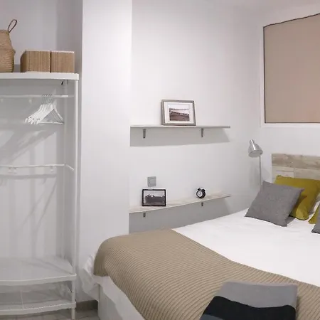 Apartment Canteras Snorkel Hotspot Las Palmas de Gran Canaria
