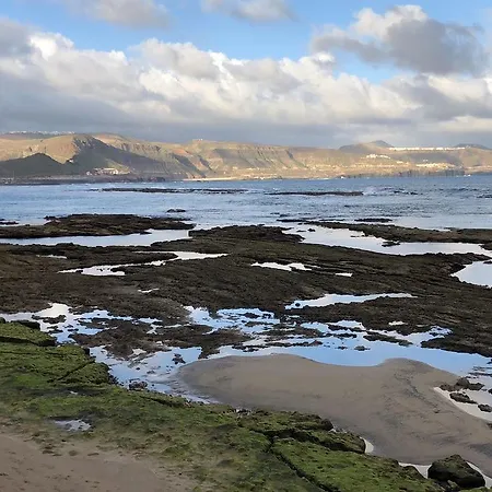 Canteras Snorkel Hotspot
