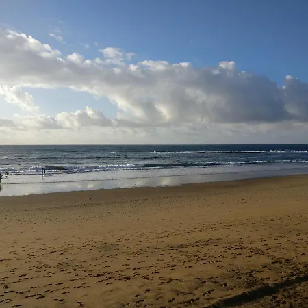 Canteras Snorkel Hotspot Apartment Las Palmas de Gran Canaria