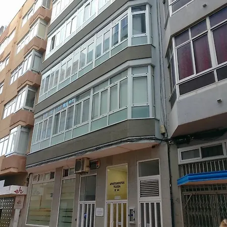 Apartment Canteras Snorkel Hotspot Las Palmas de Gran Canaria
